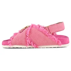 Bio Sandal Kid Recycled Canvas