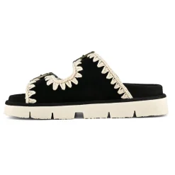 Bio Sandal Two Buckles