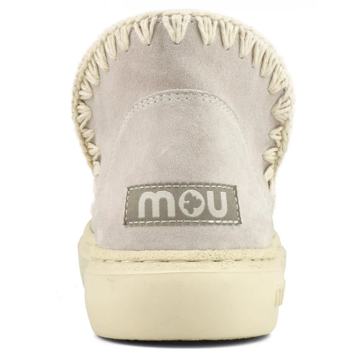 Bold Crochet Upper