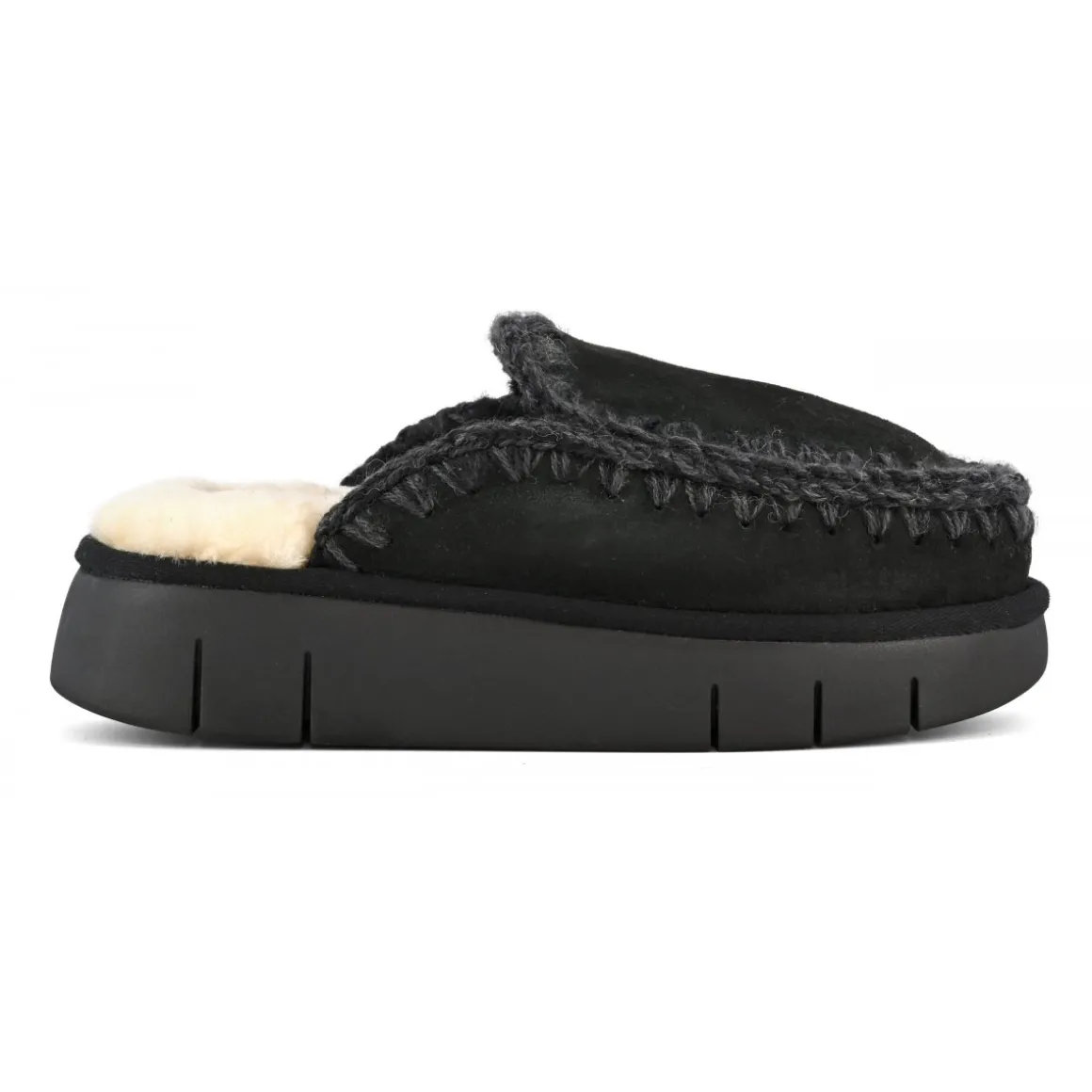 Bounce Clog