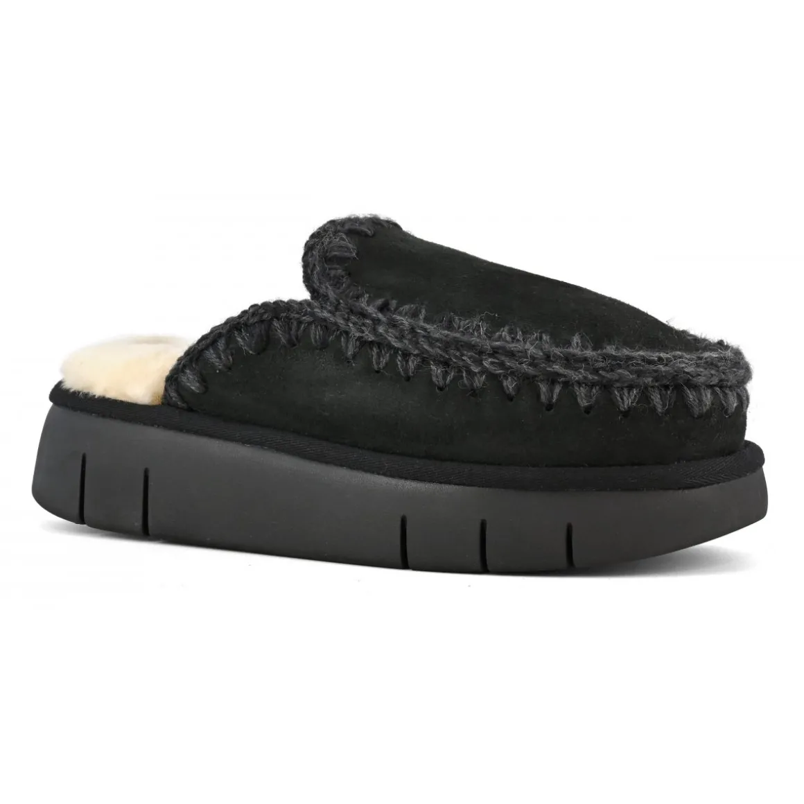 Bounce Clog