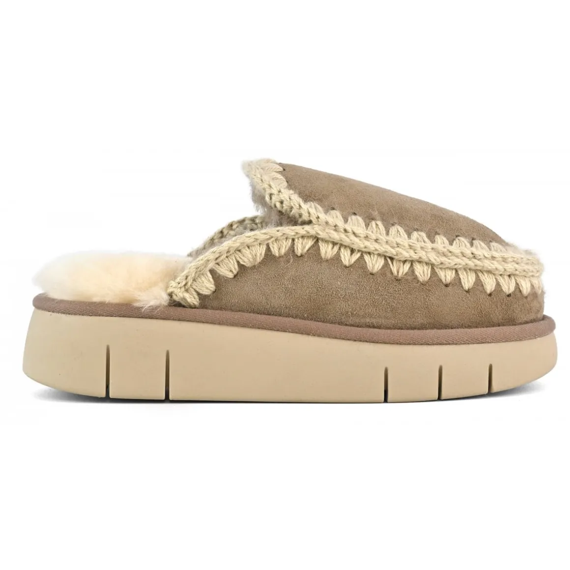 Bounce Clog
