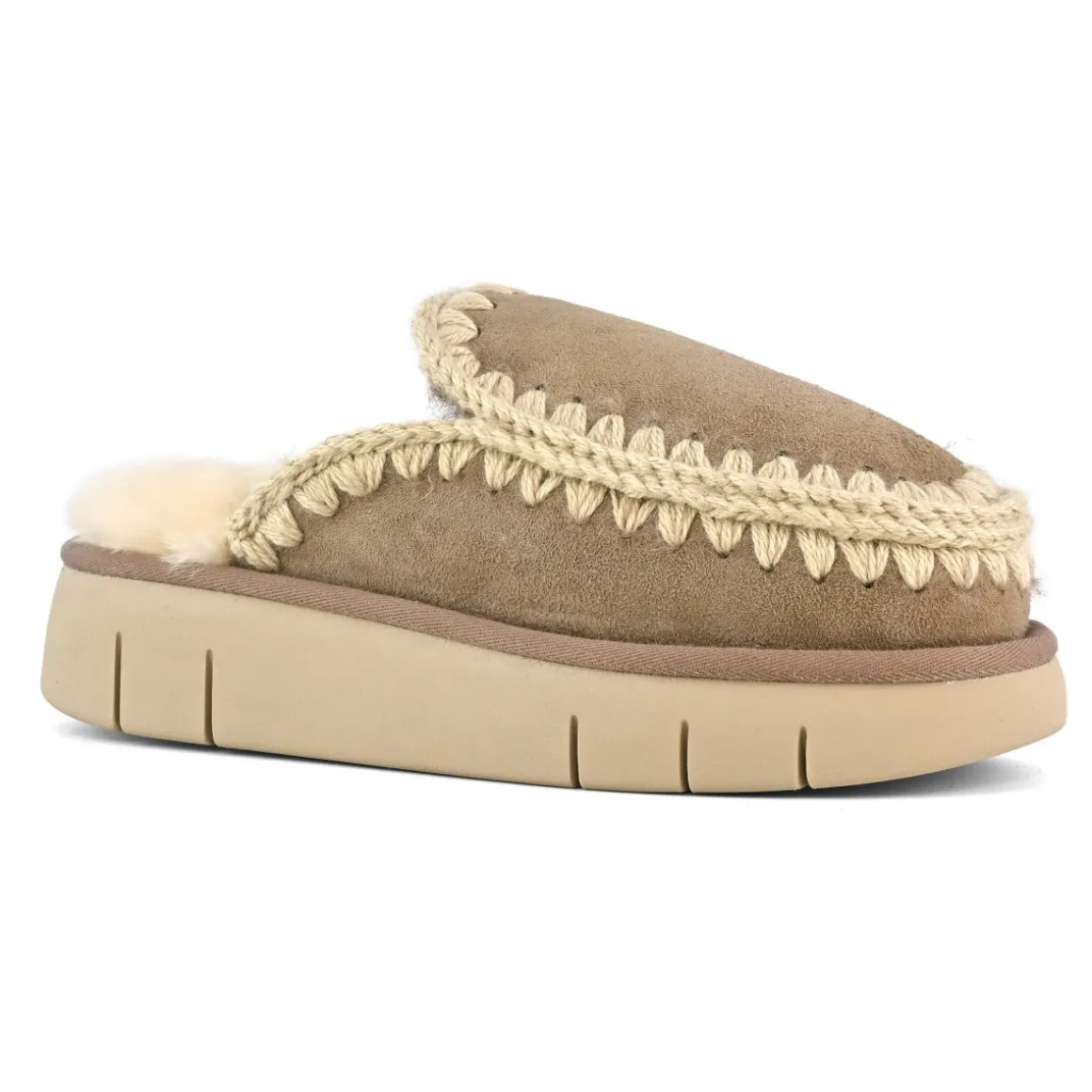 Bounce Clog