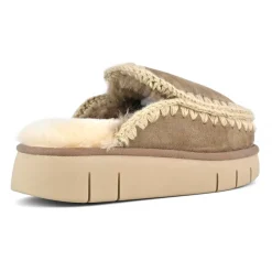 Bounce Clog
