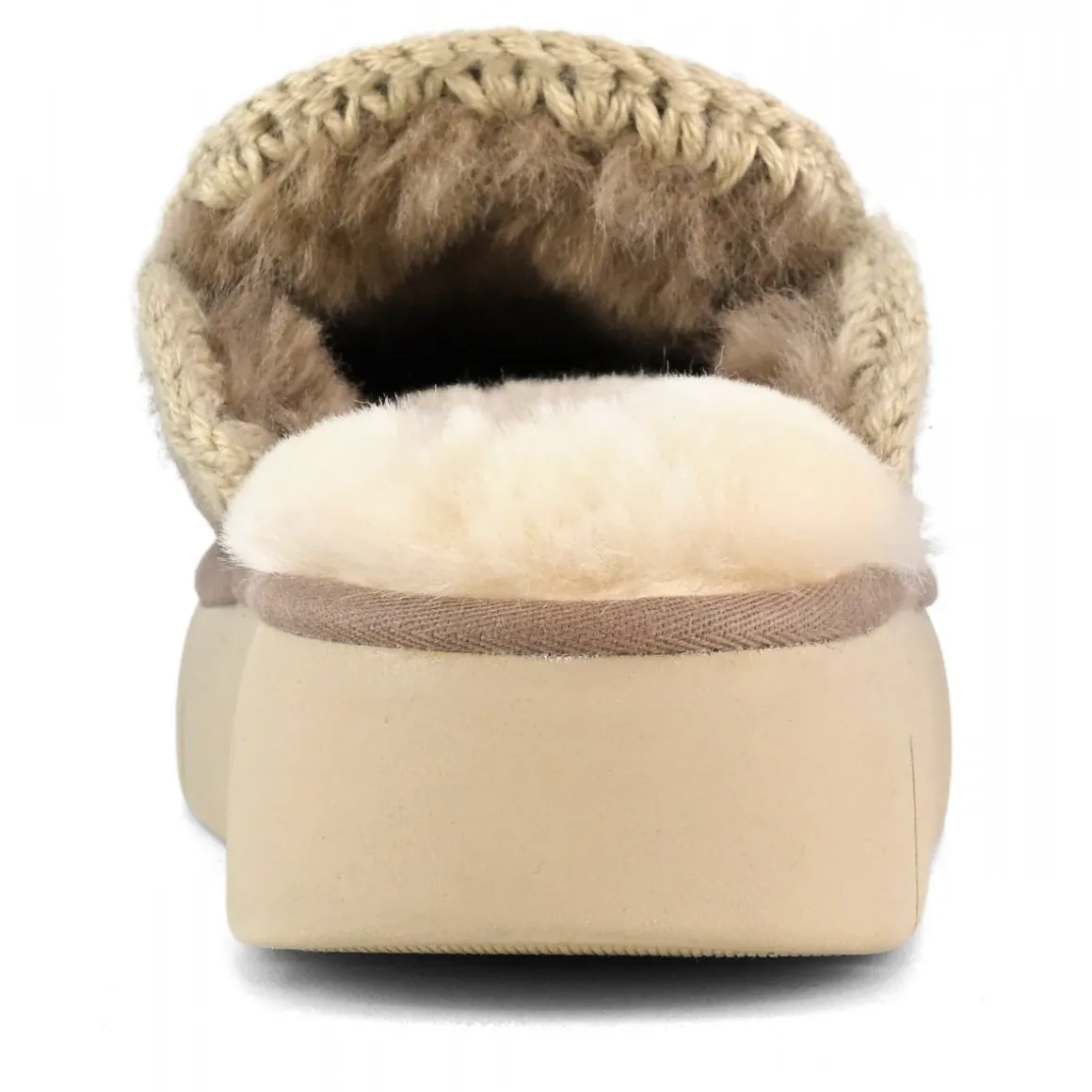 Bounce Clog