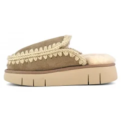Bounce Clog