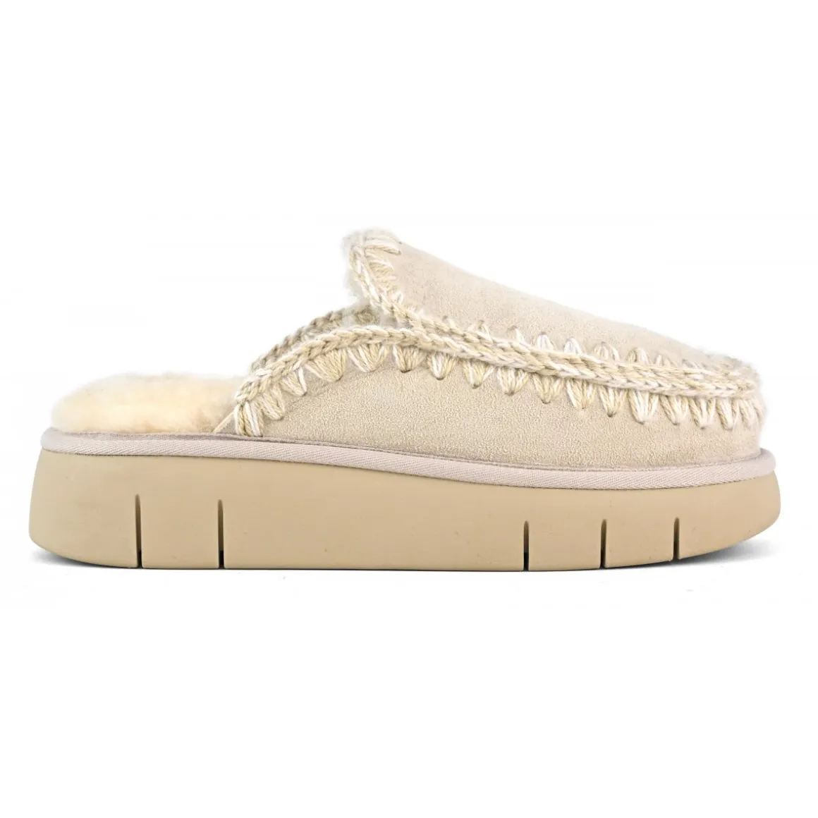Bounce Clog