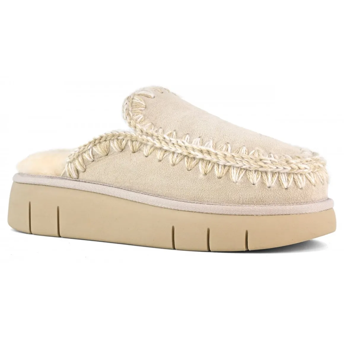 Bounce Clog