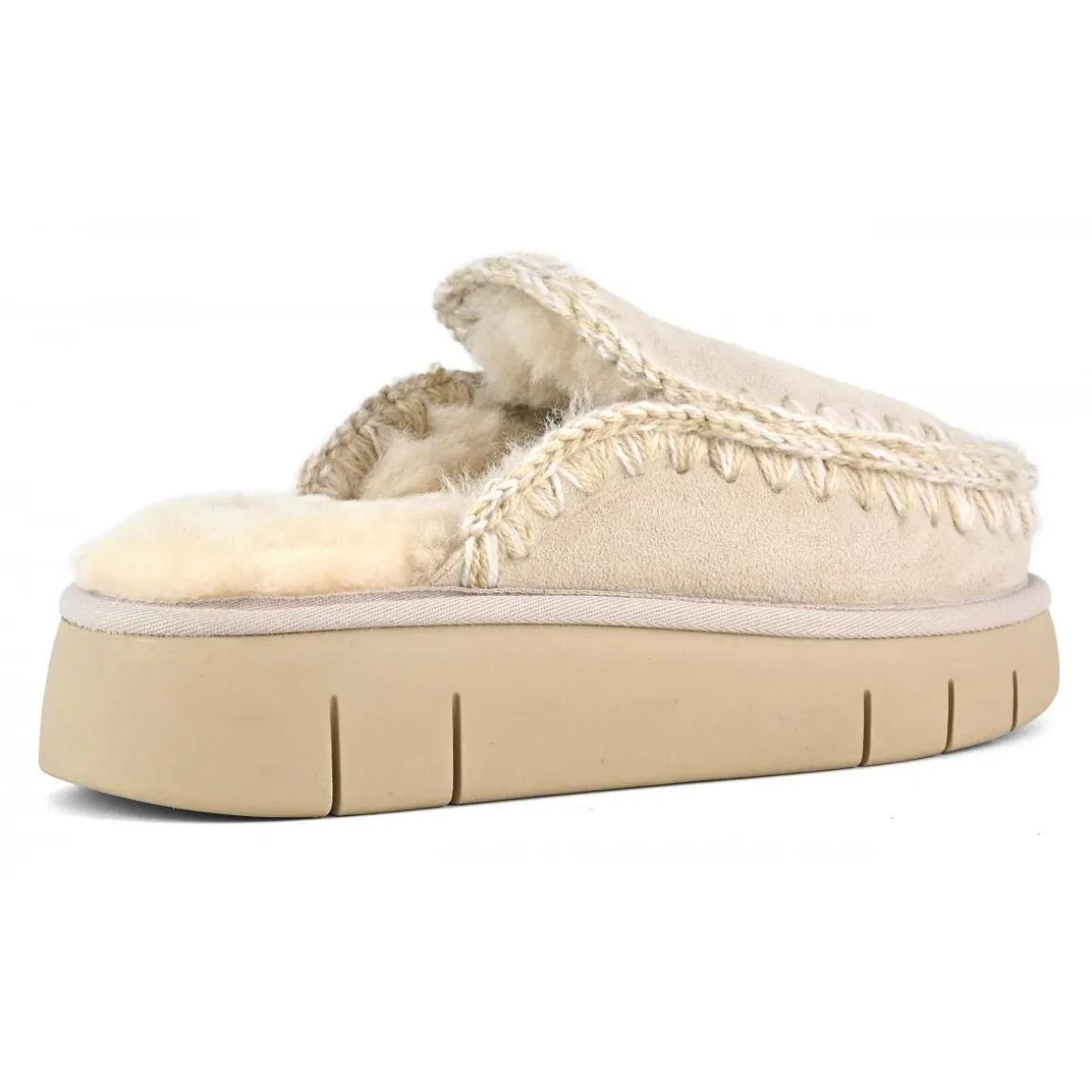 Bounce Clog