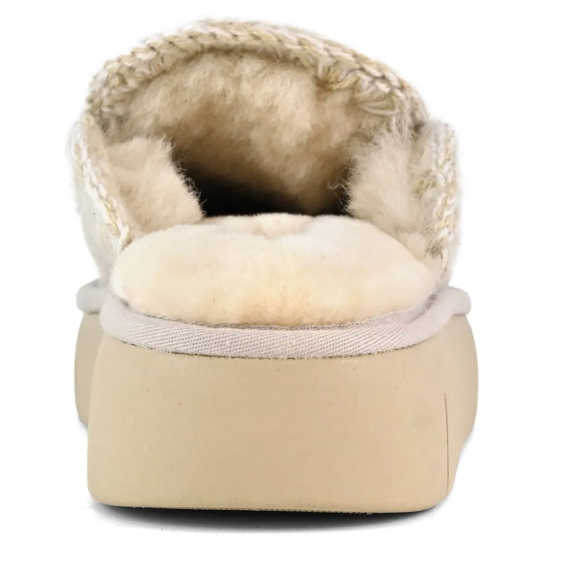 Bounce Clog