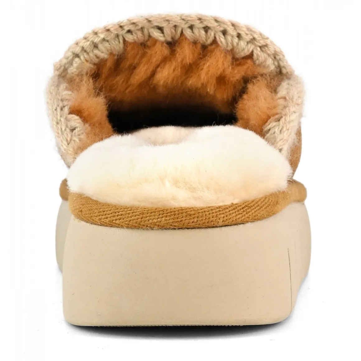 Bounce Clog