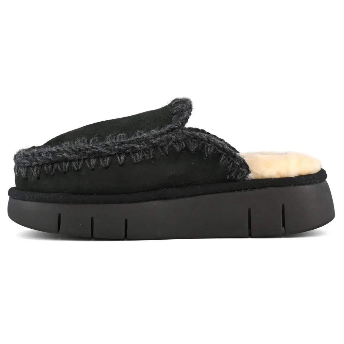 Bounce Clog