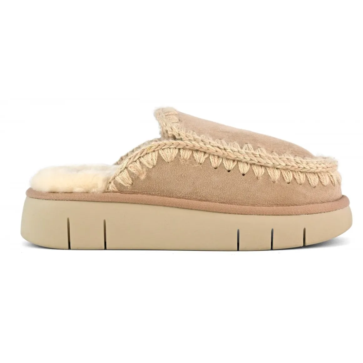 Bounce Clog