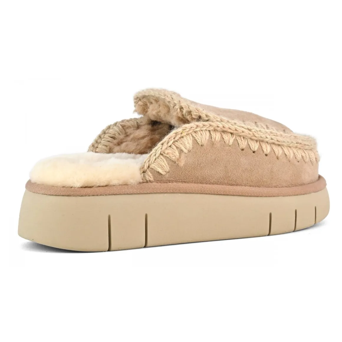 Bounce Clog