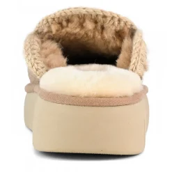 Bounce Clog