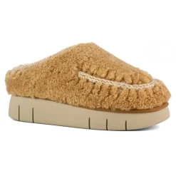 Bounce Clog Maxi Stitching