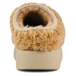 Bounce Clog Maxi Stitching