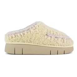 Bounce Clog Maxi Stitching