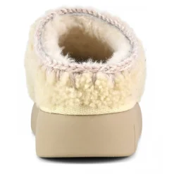 Bounce Clog Maxi Stitching