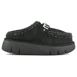 Bounce Clog Metal Logo