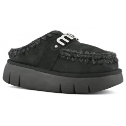 Bounce Clog Metal Logo