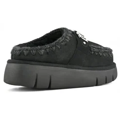 Bounce Clog Metal Logo