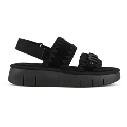 Bounce Sandal Monochrome