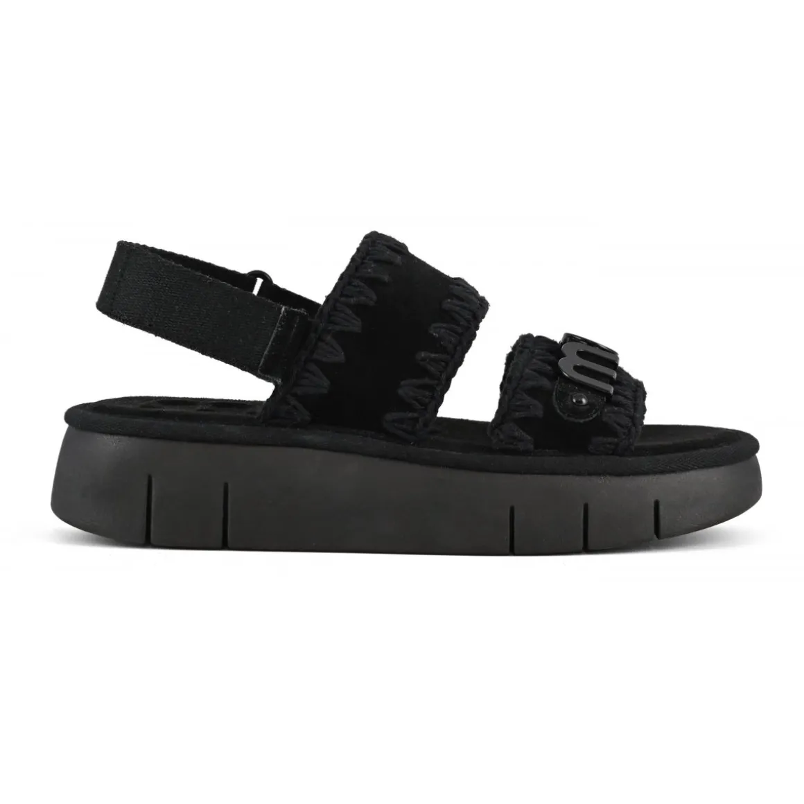 Bounce Sandal Monochrome
