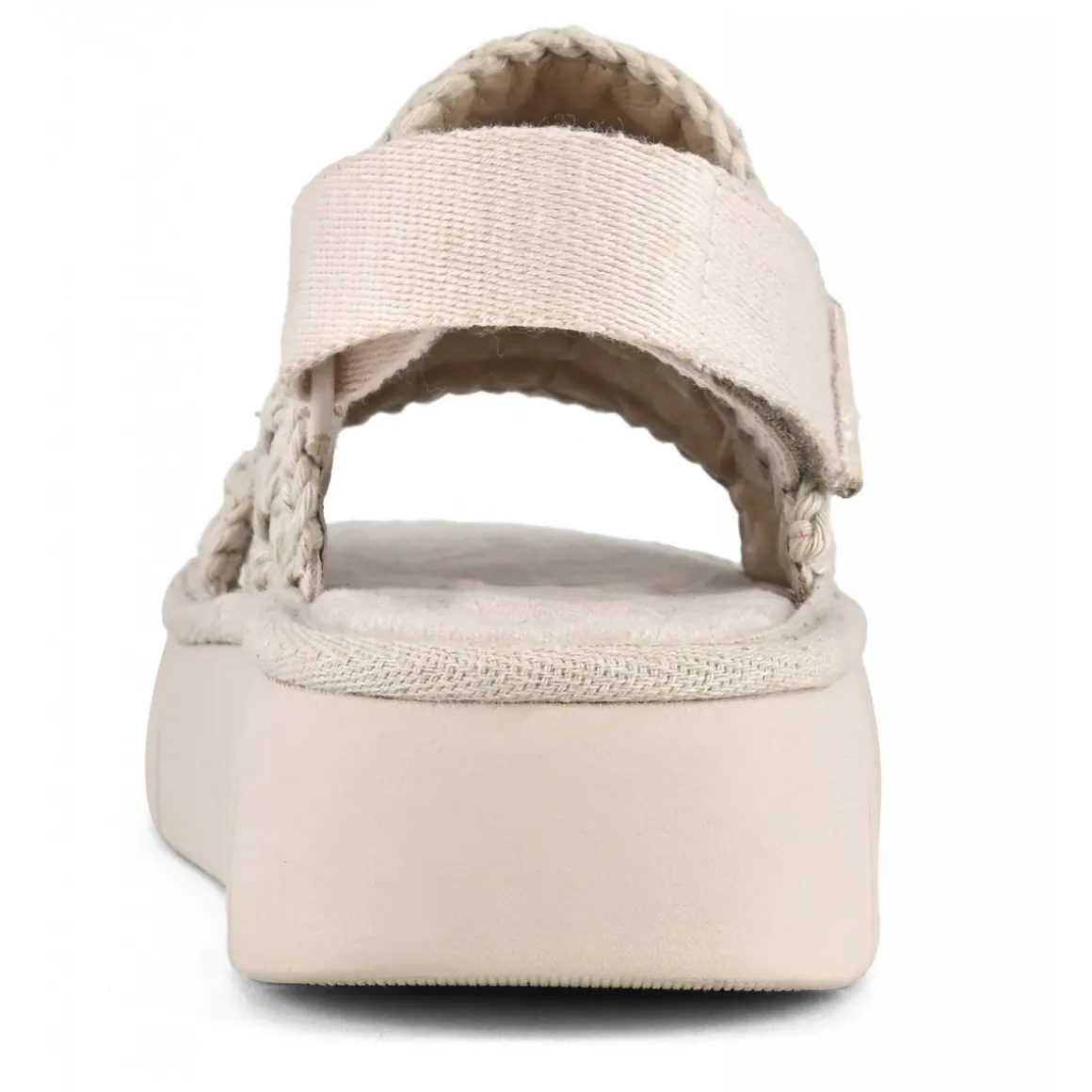 Bounce Sandal Monochrome