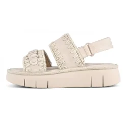 Bounce Sandal Monochrome