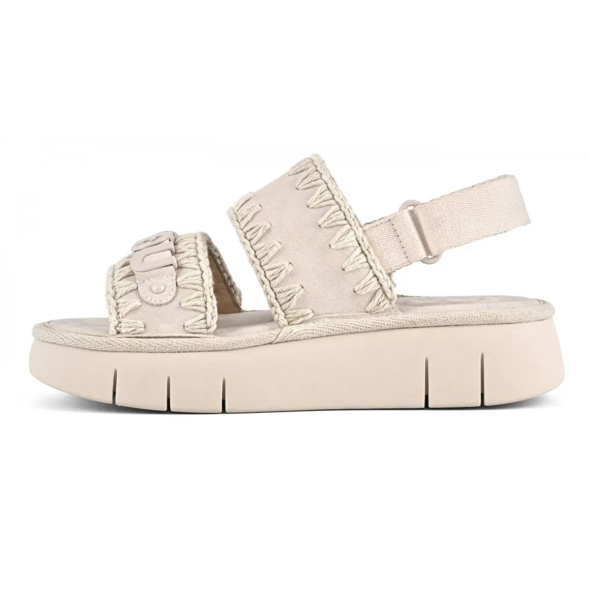 Bounce Sandal Monochrome