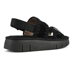 Bounce Sandal Monochrome