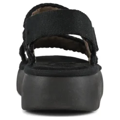 Bounce Sandal Monochrome