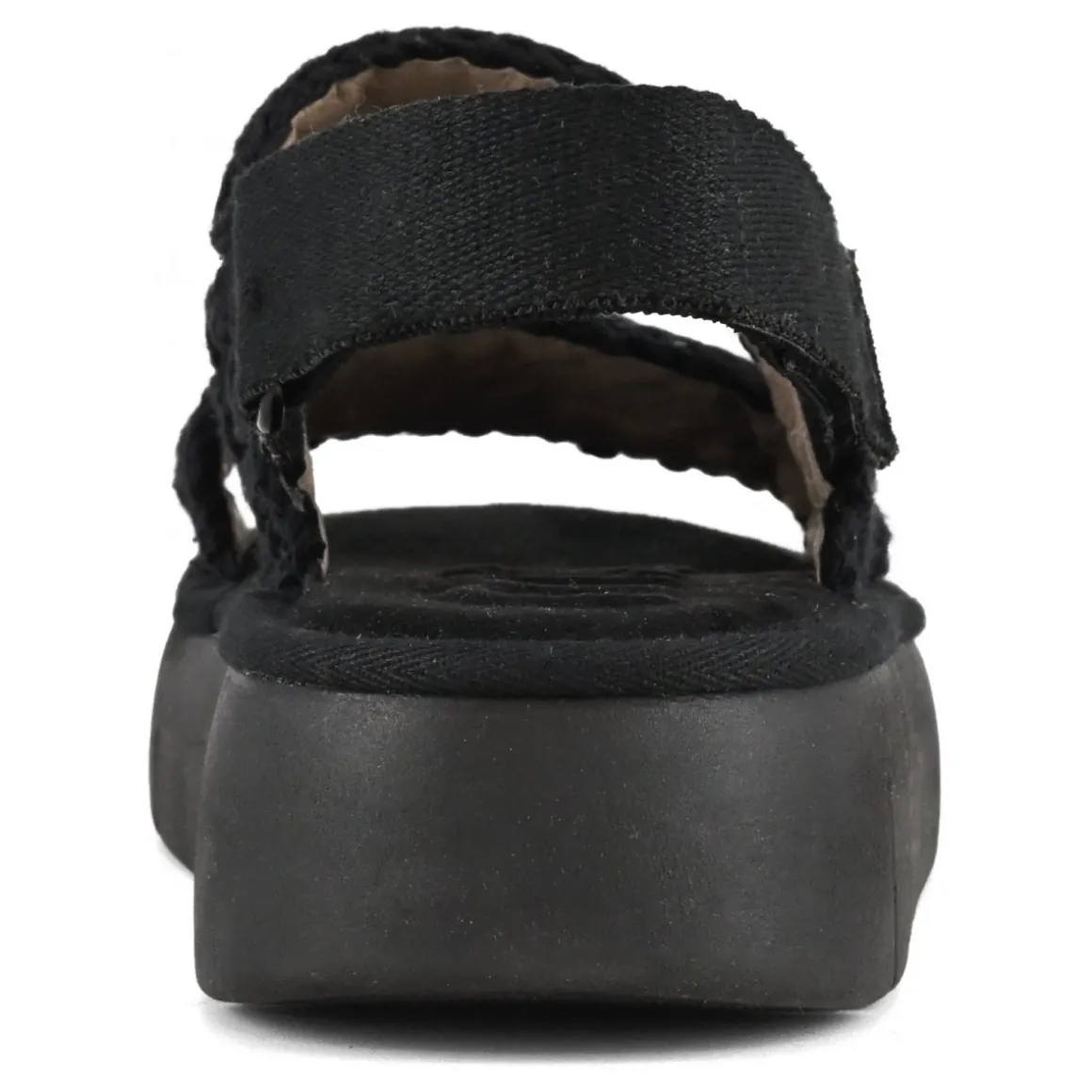 Bounce Sandal Monochrome