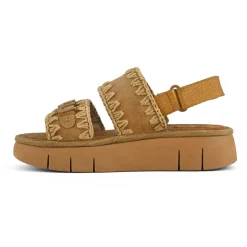 Bounce Sandal Monochrome