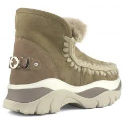 Chunky Sneaker Eskimo