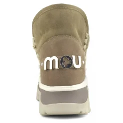 Chunky Sneaker Eskimo