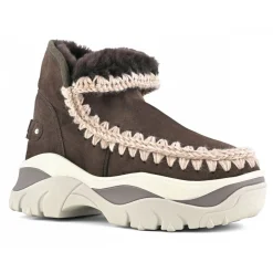 Chunky Sneaker Eskimo