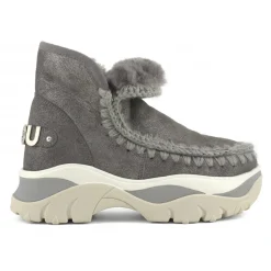 Chunky Sneaker Eskimo