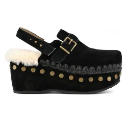 Clog Back Strap