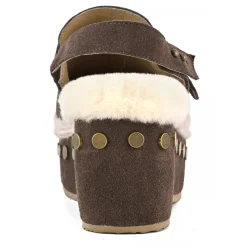 Clog Back Strap