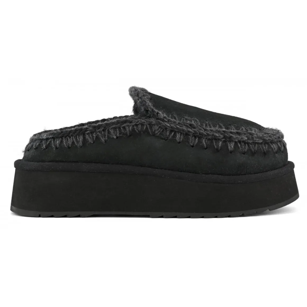 Clog Eskimo Platform