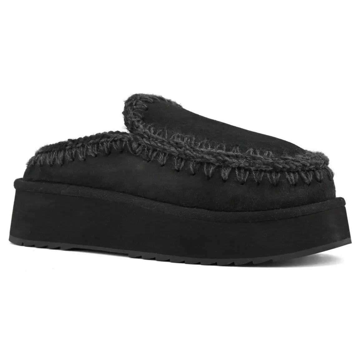 Clog Eskimo Platform