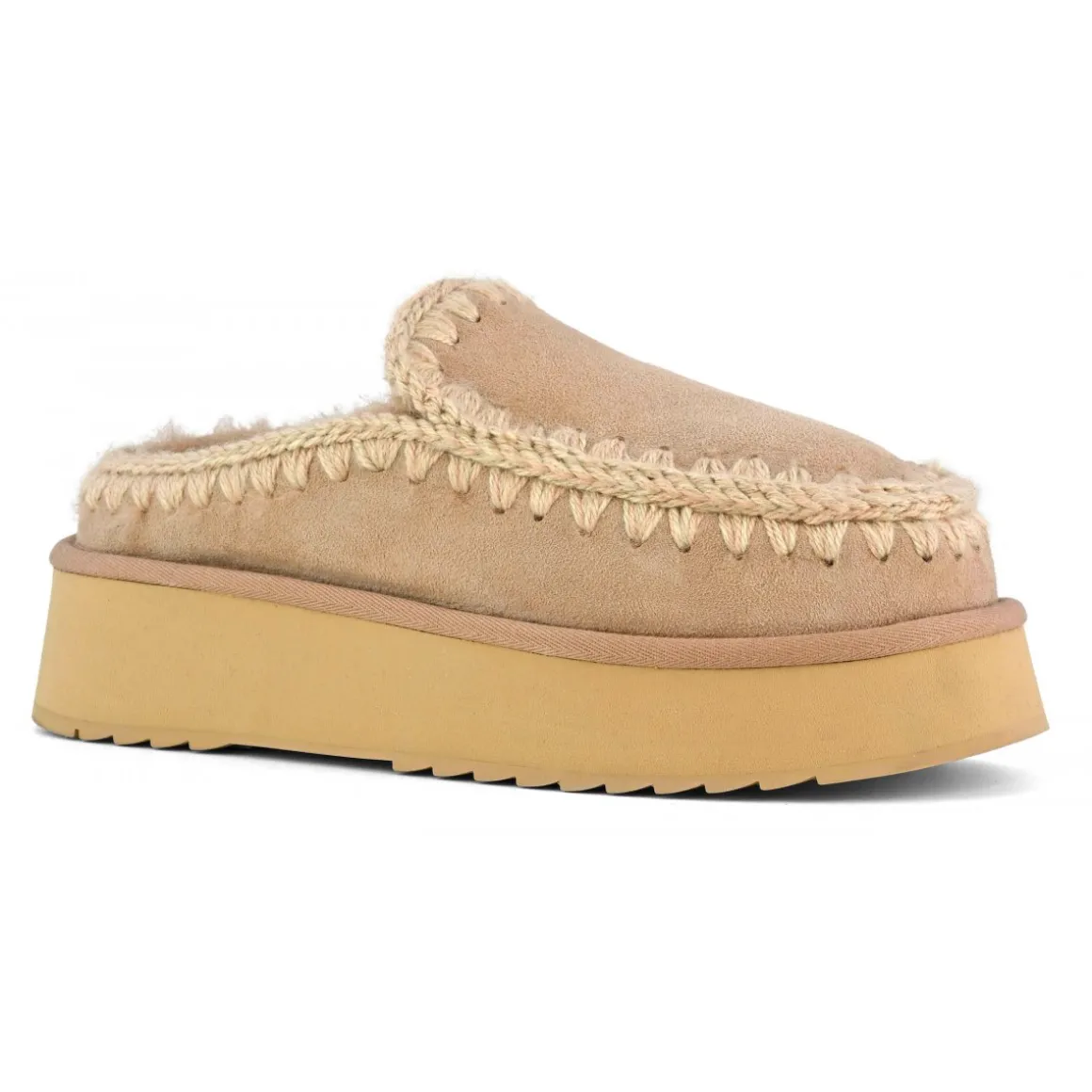 Clog Eskimo Platform