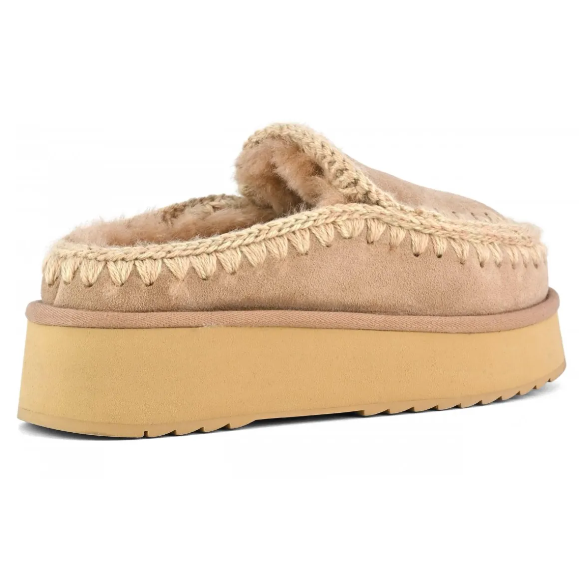 Clog Eskimo Platform