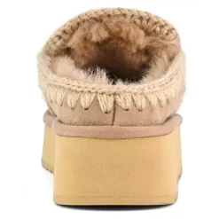 Clog Eskimo Platform