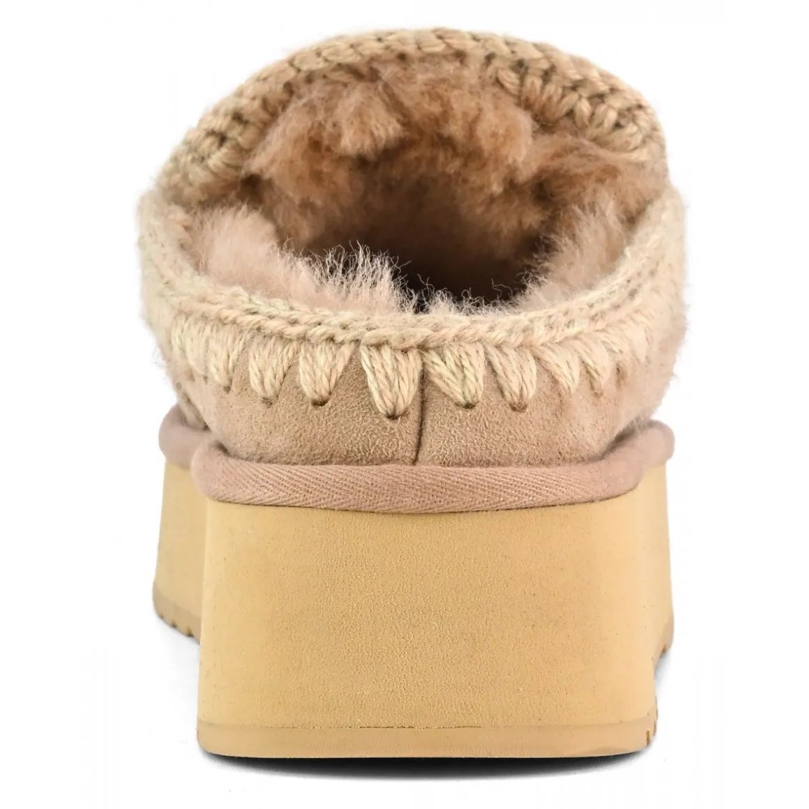 Clog Eskimo Platform
