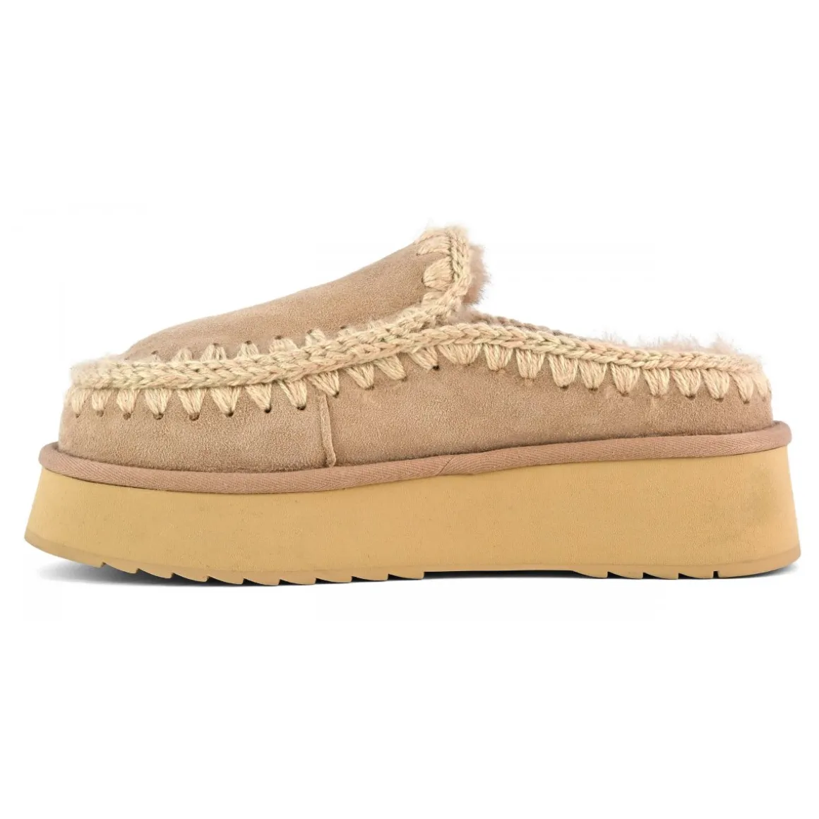 Clog Eskimo Platform