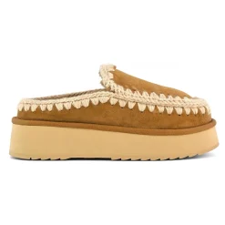 Clog Eskimo Platform