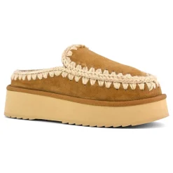 Clog Eskimo Platform